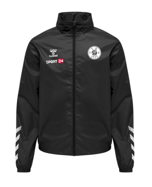 hmlCore XK Spray Jacket